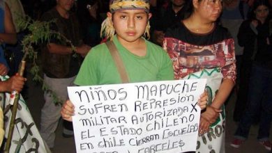Photo of Cile, ancora tensioni tra il governo ed i mapuche