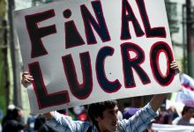 Photo of Cile: dopo un anno gli studenti iniziano a raccogliere i frutti della loro protesta