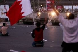 Photo of Organizzazione araba per i diritti umani condanna la repressione del regime nel Bahrein