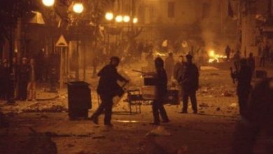 Photo of Riesplode la protesta in Tunisia, scontri tra polizia e manifestanti