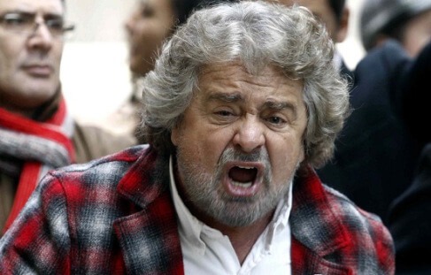 Grillo