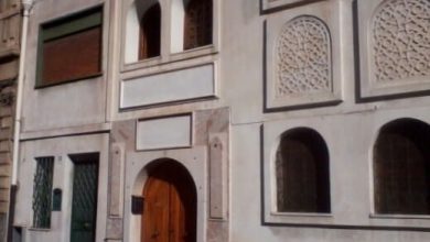 Photo of Catania: si inaugura la moschea più grande del meridione