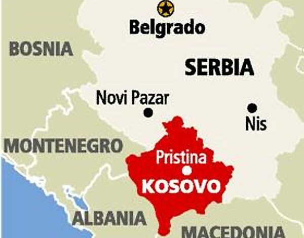 Kosovo
