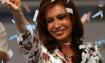 Photo of Argentina: dimessa da ospedale Cristina Kirchner