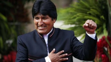 Photo of Evo Morales e il miracolo Bolivia