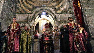 Natale-Iran