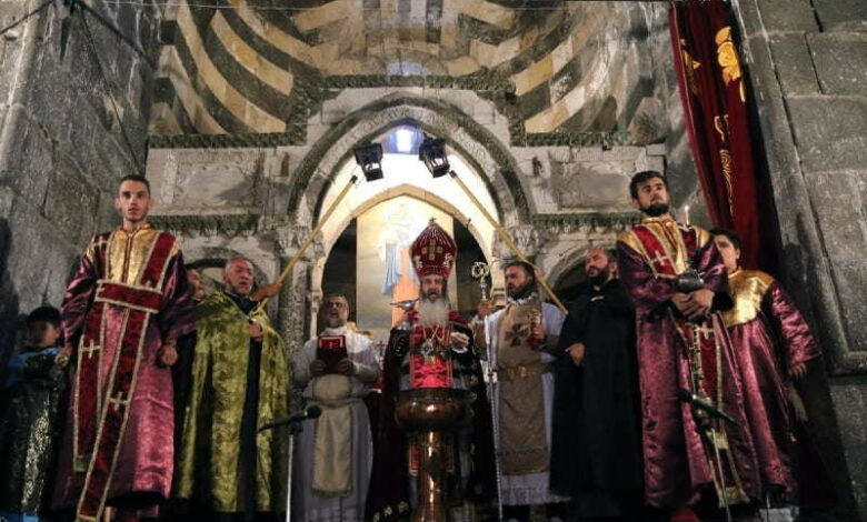 Natale-Iran