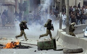 Photo of Cisgiordania. Ragazza palestinese assassinata da soldati israeliani