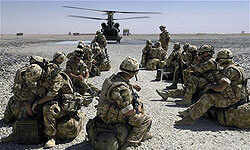 Photo of Gran Bretagna: 3800 soldati inglesi lasceranno l’Afghanistan