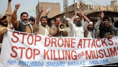 Photo of Pakistan. Drone Usa uccide sei persone