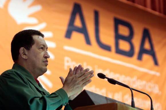 Photo of L’Alba si organizza per il dopo Chavez
