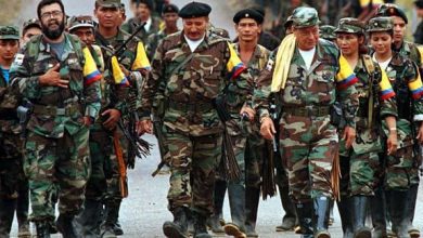 Photo of Colombia, raggiunto accordo definitivo tra Farc e Governo