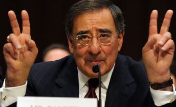 Photo of Panetta: No US Troops to Syria if Chemical Weapons Used