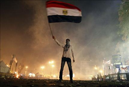 Photo of Egitto: continuano gli scontri nel paese