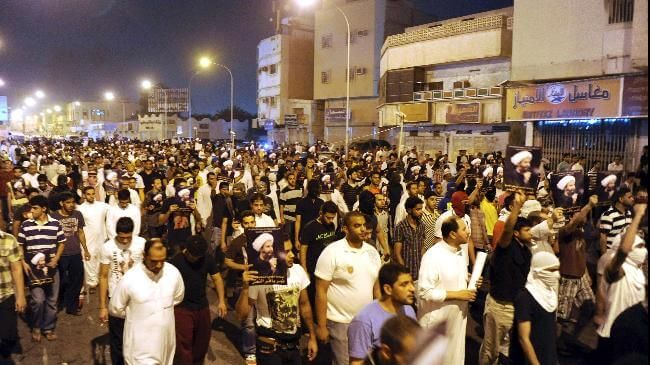 Photo of Arabia Saudita: la repressione che non fa “rumore”