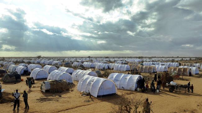 Photo of Kenya: aumentano gli attacchi contro i profughi somali