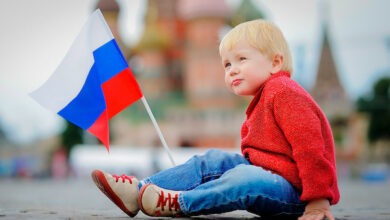 russia