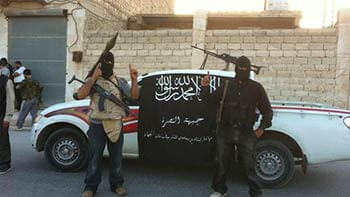 Photo of NYT: Saudis step up arming Syria rebels with Croatian arms