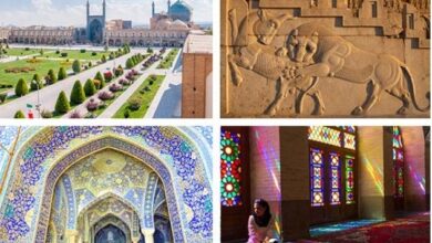 Photo of Iran, idee per viaggiare nell’era del coronavirus