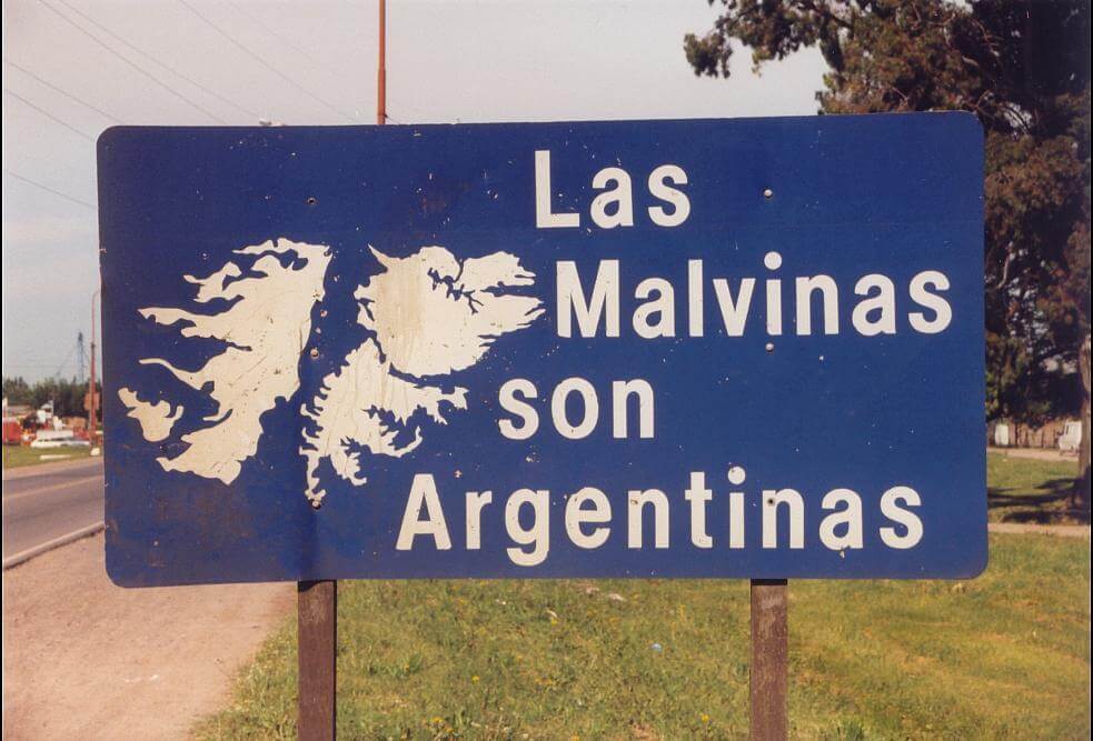 Photo of Malvinas: un referendum deciderà il futuro delle isole contese