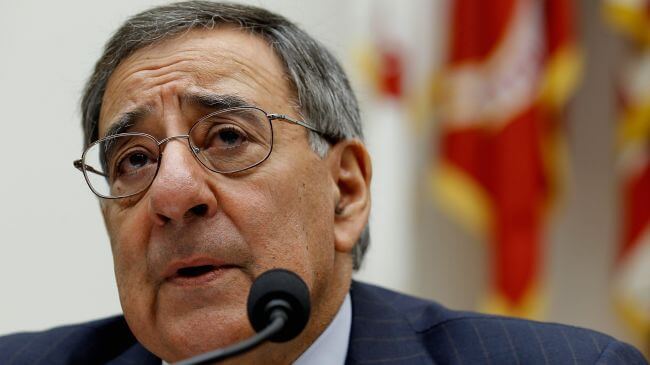 Photo of Panetta Suggests: US fully backed “Israeli” raid, fears sophisticated weapons to Hizbullah