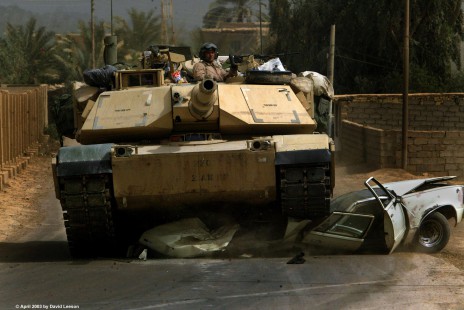 Photo of Iraq. Fuori controllo la situazione a Falluja