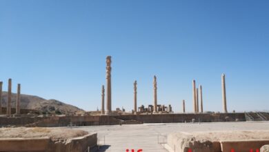 Photo of Persepoli, come risvegliarsi 2.500 anni fa