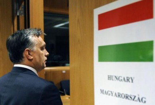 Photo of L’Ungheria resiste agli attacchi e risponde con “sdegno” all’Unione europea
