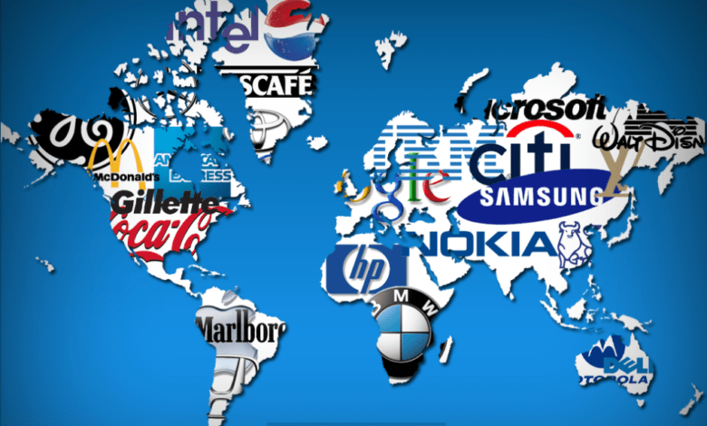 globalizzazione