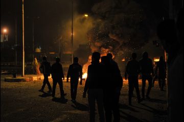 Photo of Egitto, ancora scontri a Port Said