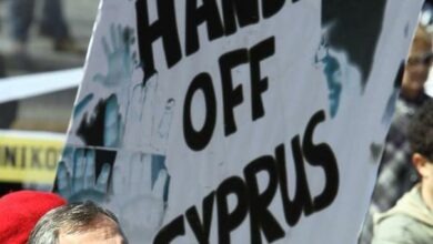 Photo of Cipro e la disfatta dell’Europa