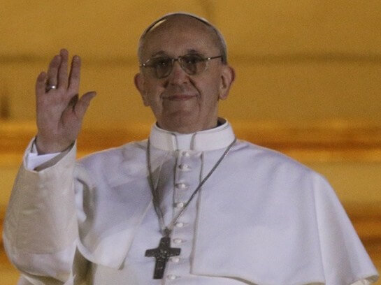 Photo of Svolta nella Chiesa: arriva un Papa sudamericano