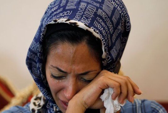 Photo of Female Bahraini Doctor ‘Severely’ Tortured in Jail