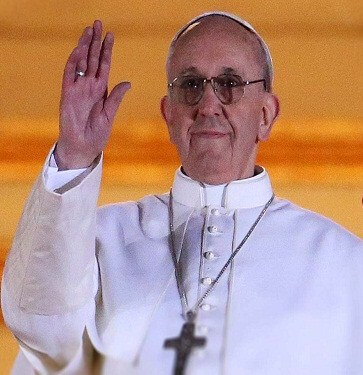 Photo of Papa Francesco: “Per la Siria una soluzione politica”