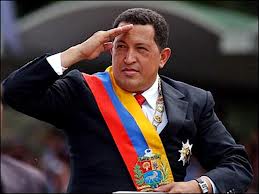 Photo of Hugo Chavez: la fine di un uomo segna l’inizio un mito