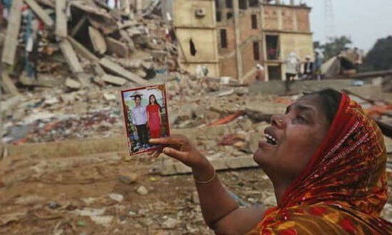 Photo of Tragedia di Dacca: oggi in Bangladesh, domani in Europa