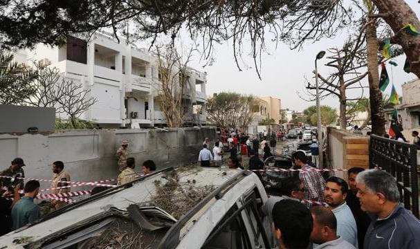 Photo of La Libia sempre più nel caos