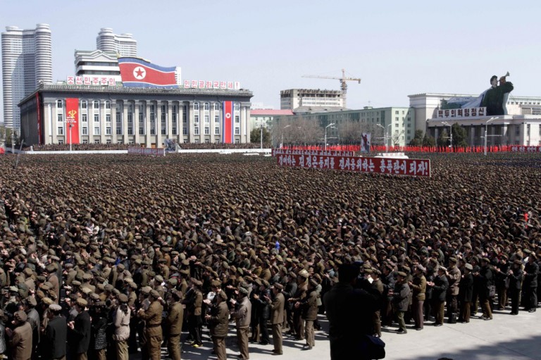 America E Corea Del Nord Ultime Notizie