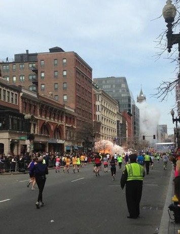 Photo of Attentato Boston: qual è la verità?