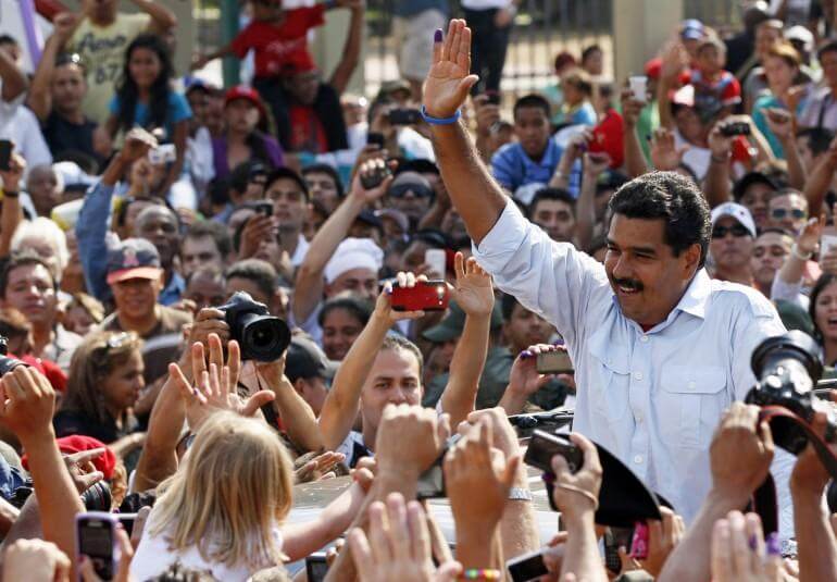 Photo of Venezuela, cosa rimarrà del chiavismo?