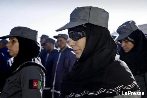 Photo of Afghanistan, poliziotte vittime di abusi sessuali