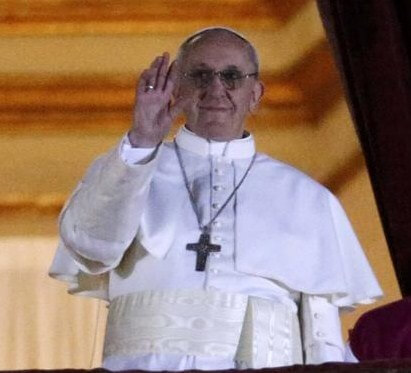 Photo of Papa Francesco conquista anche il Sud America