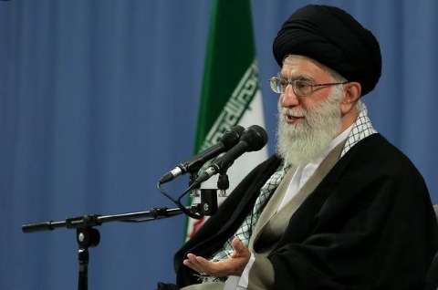 Photo of Iran. Supreme Leader urges need for taking major steps in all aspects