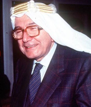 Photo of Andreotti il filo-arabo, inviso oltreoceano (I parte)