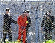 Photo of Obama vows to close Guantánamo prison
