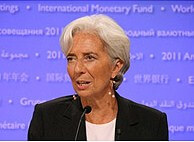 Photo of IMF’s Lagarde in Court for French Arbitration Payment Case