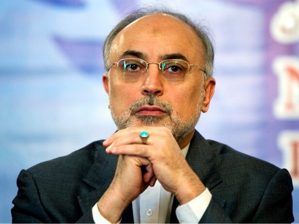 Photo of Salehi: Iran Rejects any Kind of Intervention in Syria