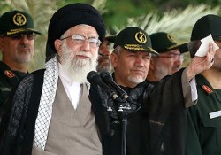 Photo of Supreme Leader: US Remarks on Iran’s Election Deserve No Response