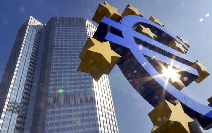Photo of Bce lavora alla versione digitale dell’euro