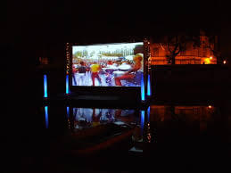 Photo of River Film Festival: il Piovego straripa di cultura